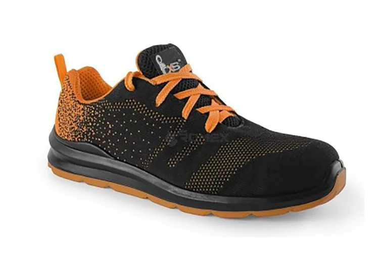 Buty robocze półbut ISLAND CRES S1 CXS - zdjęcie 4