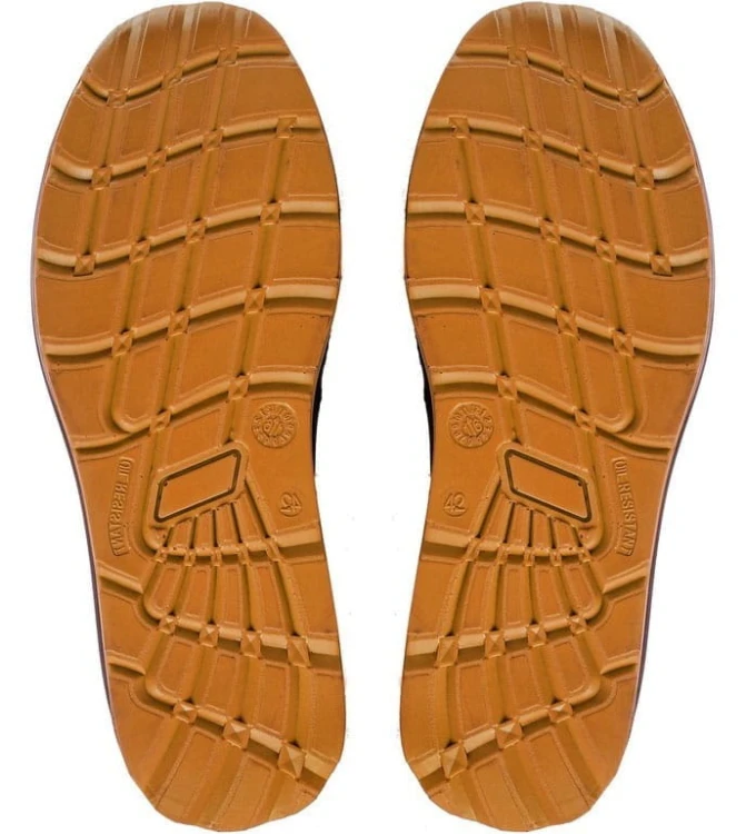 Buty robocze półbut ISLAND CRES S1 CXS - zdjęcie 8