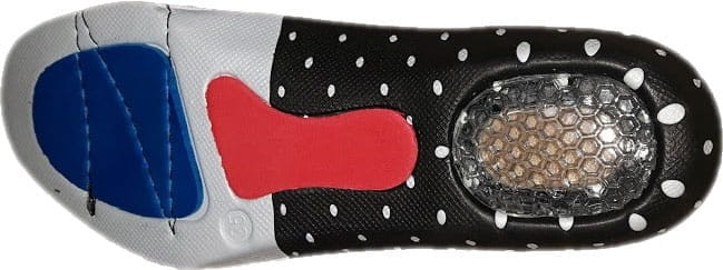 Buty robocze półbut ISLAND CRES S1 CXS - zdjęcie 10