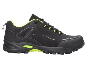 Półbuty Męskie ARDON CROSS LOW Softshell Oddychające Odblaskowe - zdjęcie 2