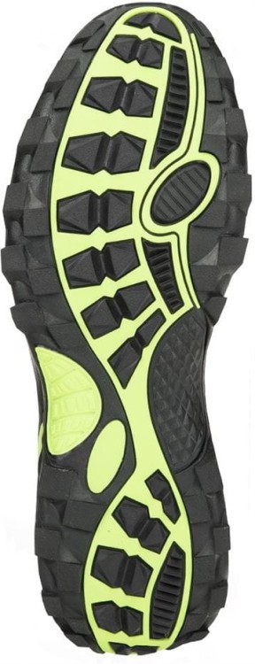 Półbuty Męskie ARDON CROSS LOW Softshell Oddychające Odblaskowe - zdjęcie 3