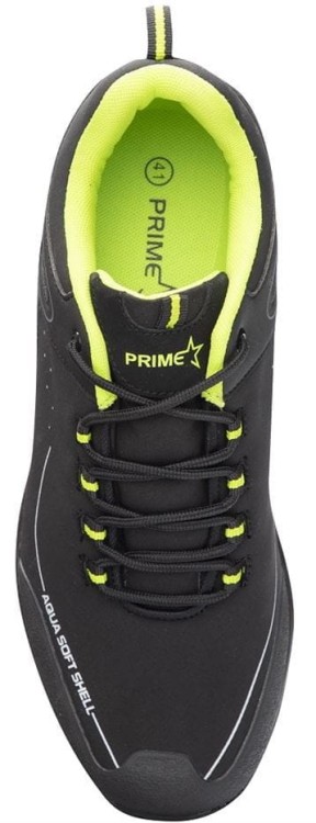 Półbuty Męskie ARDON CROSS LOW Softshell Oddychające Odblaskowe - zdjęcie 5