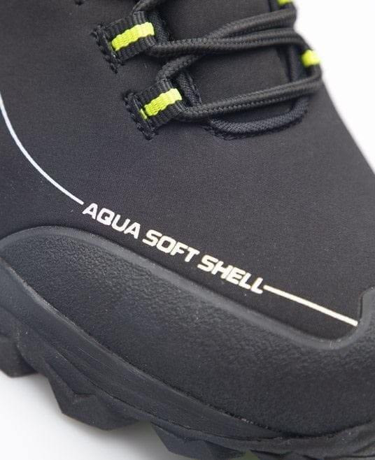 Półbuty Męskie ARDON CROSS LOW Softshell Oddychające Odblaskowe - zdjęcie 6