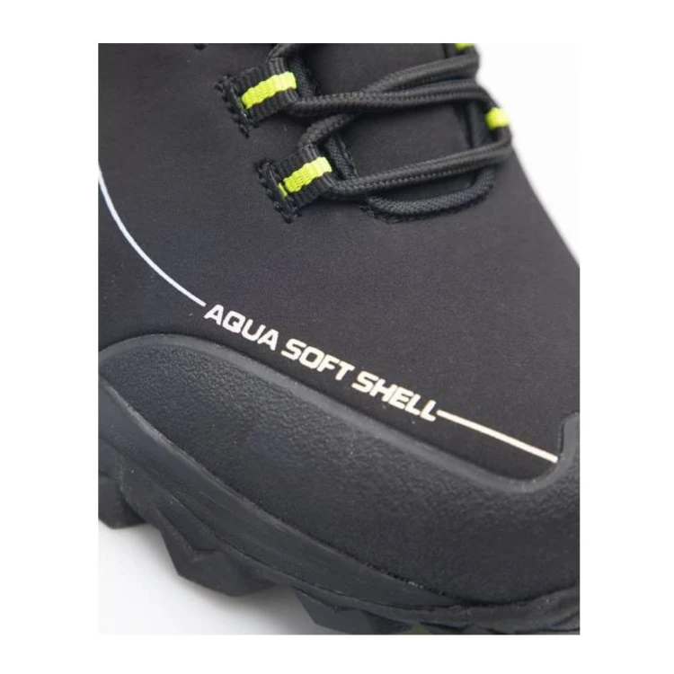 Półbuty Męskie ARDON CROSS LOW Softshell Oddychające Odblaskowe - zdjęcie 12