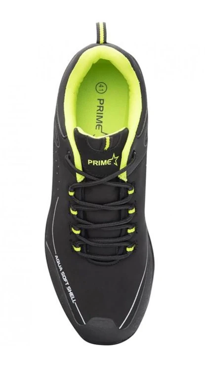 Półbuty Męskie ARDON CROSS LOW Softshell Oddychające Odblaskowe - zdjęcie 13