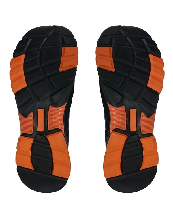 Buty robocze półbut ISLAND EIVISSA S1 CXS - zdjęcie 5