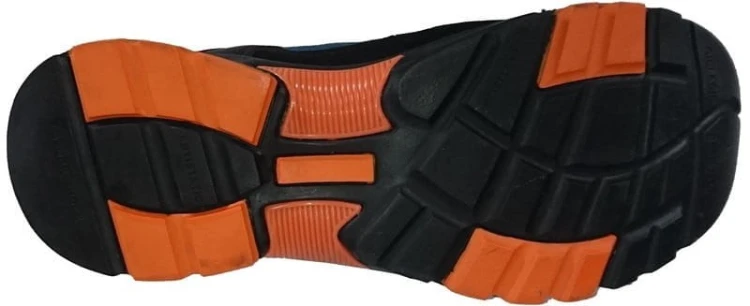 Buty robocze półbut ISLAND EIVISSA S1 CXS - zdjęcie 9