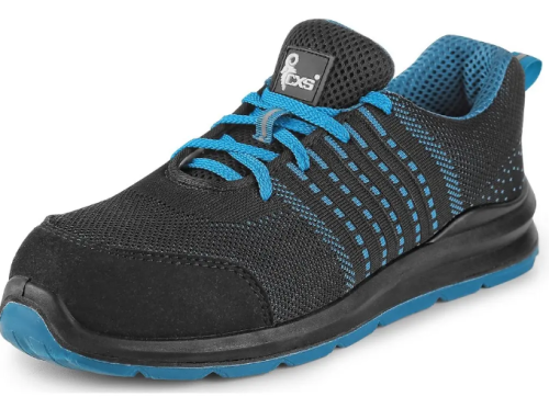 Buty robocze półbut bez noska ISLAND KORNAT O1