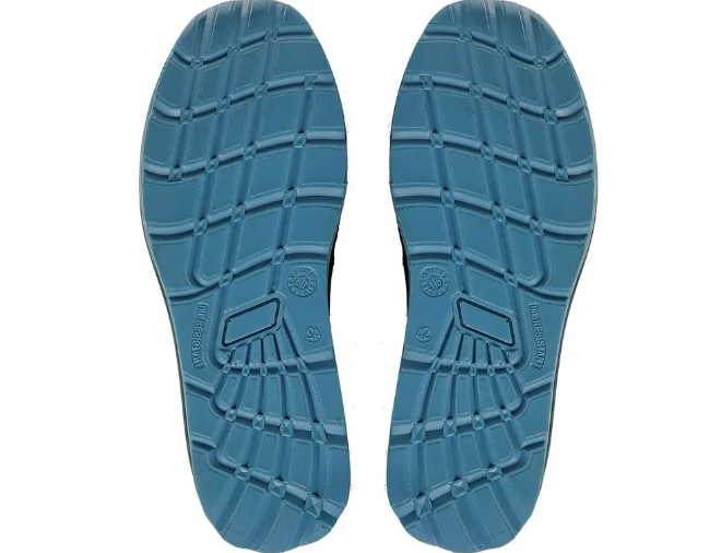 Buty robocze półbut bez noska ISLAND KORNAT O1 - zdjęcie 3