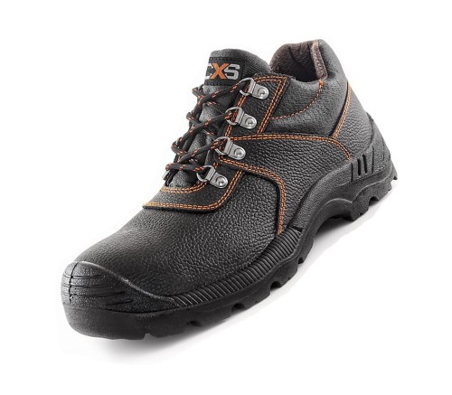 Buty robocze ochronne półbut PYRIT STONE S3 CXS