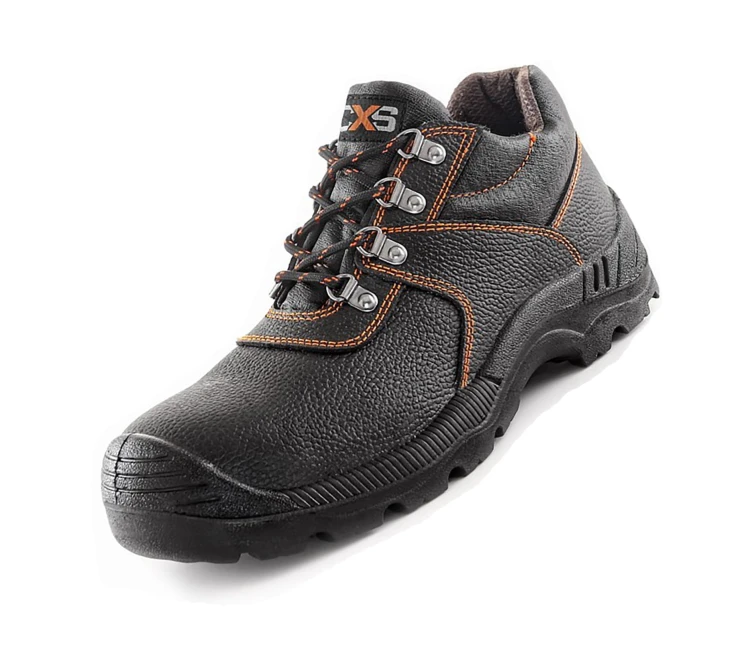 Buty robocze ochronne półbut PYRIT STONE S3 CXS