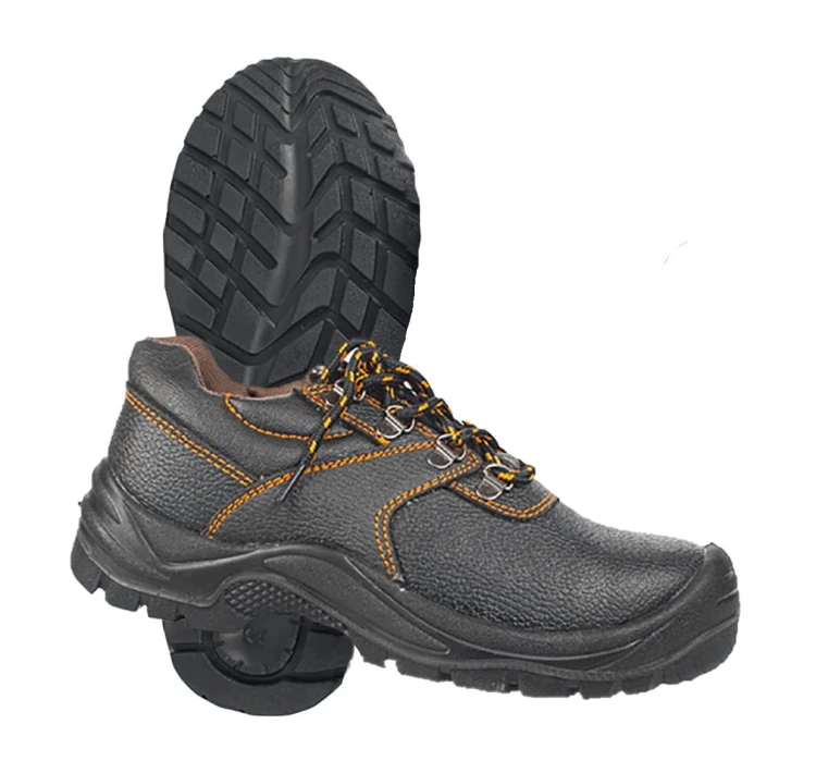 Buty robocze ochronne półbut PYRIT STONE S3 CXS - zdjęcie 2