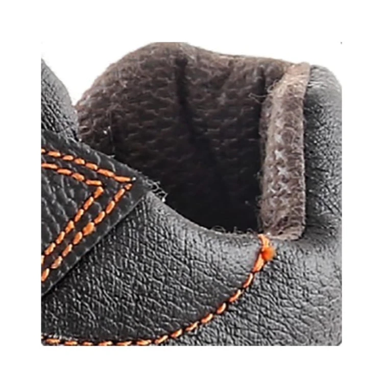 Buty robocze ochronne półbut PYRIT STONE S3 CXS - zdjęcie 3