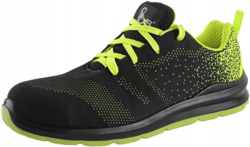 Buty robocze półbut ISLAND RAB S1 CXS