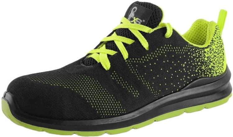 Buty robocze półbut ISLAND RAB S1 CXS