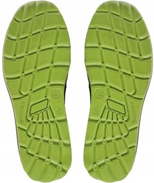 Buty robocze półbut ISLAND RAB S1 CXS - zdjęcie 2