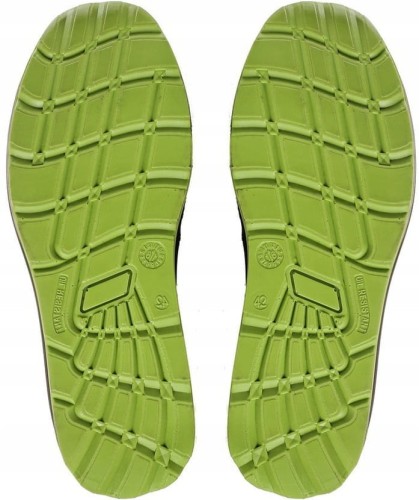 Buty robocze półbut ISLAND RAB S1 CXS - zdjęcie 2