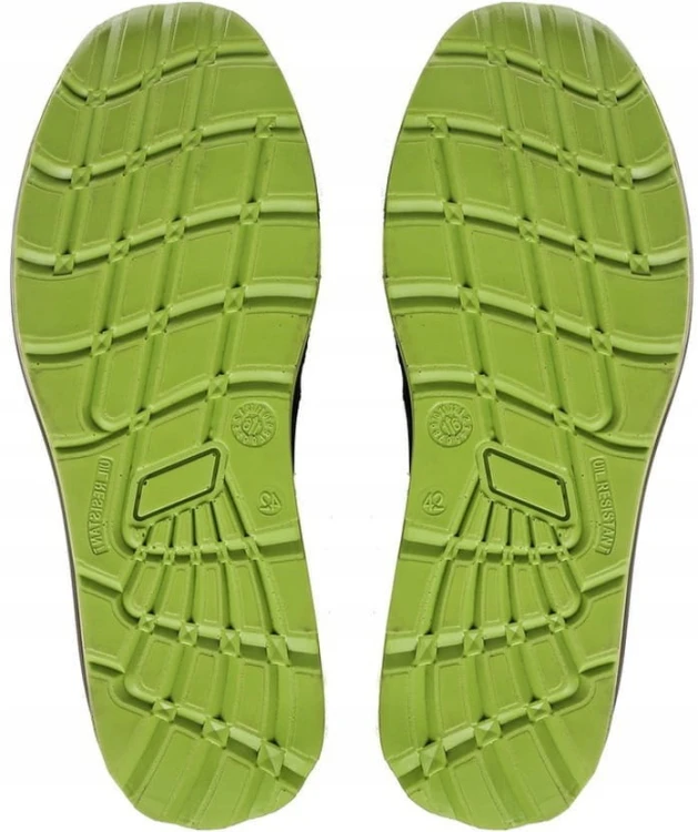 Buty robocze półbut ISLAND RAB S1 CXS - zdjęcie 2