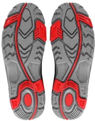 Buty robocze ochronne półbut ROCK APLIT S3 CXS - zdjęcie 14