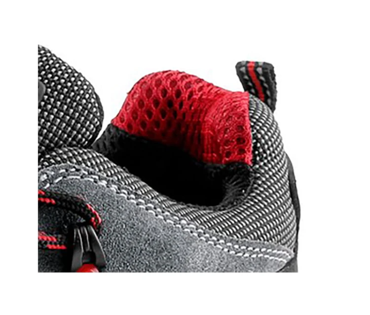 Buty robocze półbut ROCK SLATE S1P CXS - zdjęcie 4