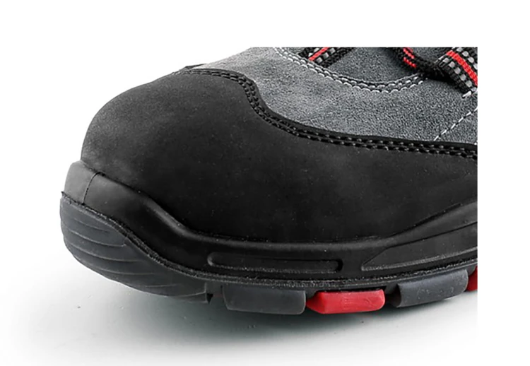 Buty robocze półbut ROCK SLATE S1P CXS - zdjęcie 7