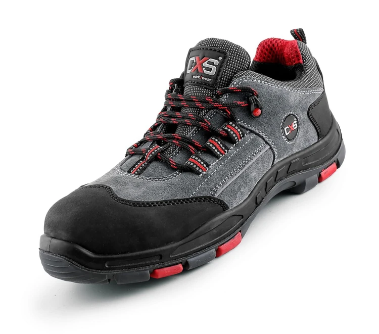 Buty robocze półbut ROCK SLATE S1P CXS - zdjęcie 11