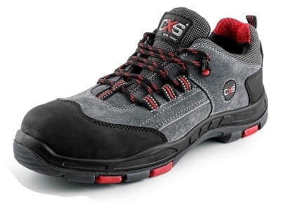 Buty robocze półbut ROCK SLATE S1P CXS - zdjęcie 14