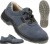 Buty robocze ochronne półbut URGENT 205 S1 - zdjęcie 2