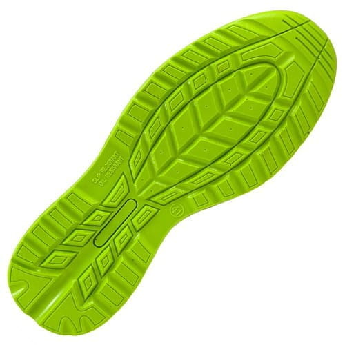 Buty robocze ochronne półbut URGENT 224 S1 - zdjęcie 7