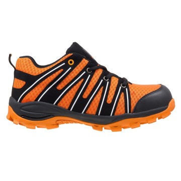 Buty robocze ochronne półbuty URGENT 262 S1 - zdjęcie 2