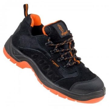 Buty robocze ochronne półbuty URGENT 210 S1