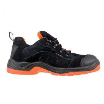 Buty robocze ochronne półbuty URGENT 210 S1 - zdjęcie 2