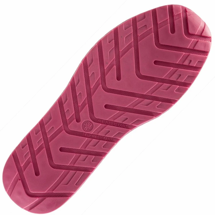 Buty robocze ochronne półbuty URGENT 214 S1 - zdjęcie 4