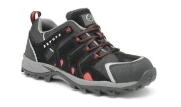 Buty robocze ochronne półbuty ZEPHYR Z 015 - zdjęcie 2