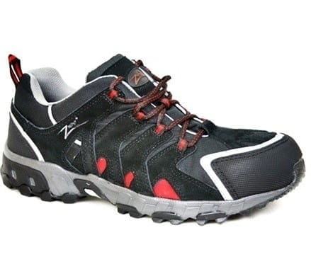 Buty robocze ochronne półbuty ZEPHYR Z 015 - zdjęcie 5