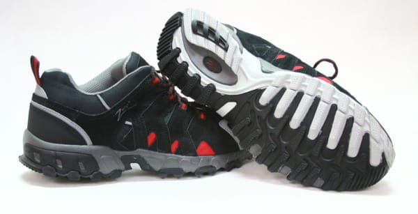 Buty robocze ochronne półbuty ZEPHYR Z 015 - zdjęcie 6