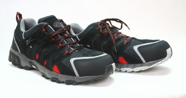 Buty robocze ochronne półbuty ZEPHYR Z 015 - zdjęcie 7