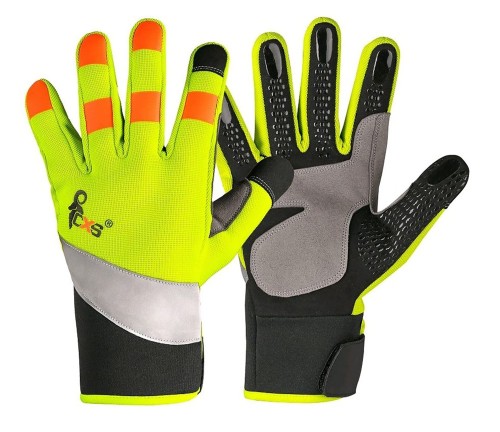 Rękawice robocze BENSON CXS - zdjęcie 2