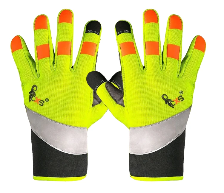 Rękawice robocze BENSON CXS - zdjęcie 4