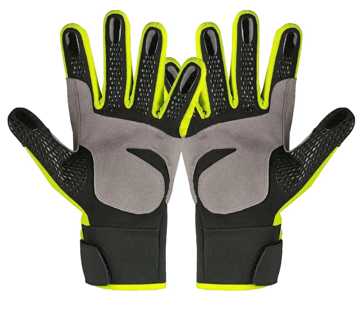 Rękawice robocze BENSON CXS - zdjęcie 5