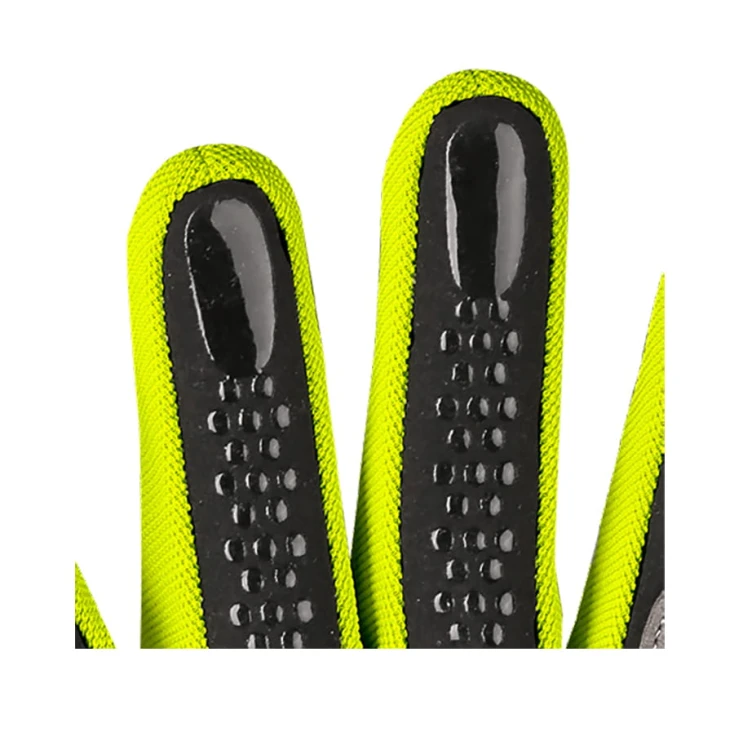 Rękawice robocze BENSON CXS - zdjęcie 7