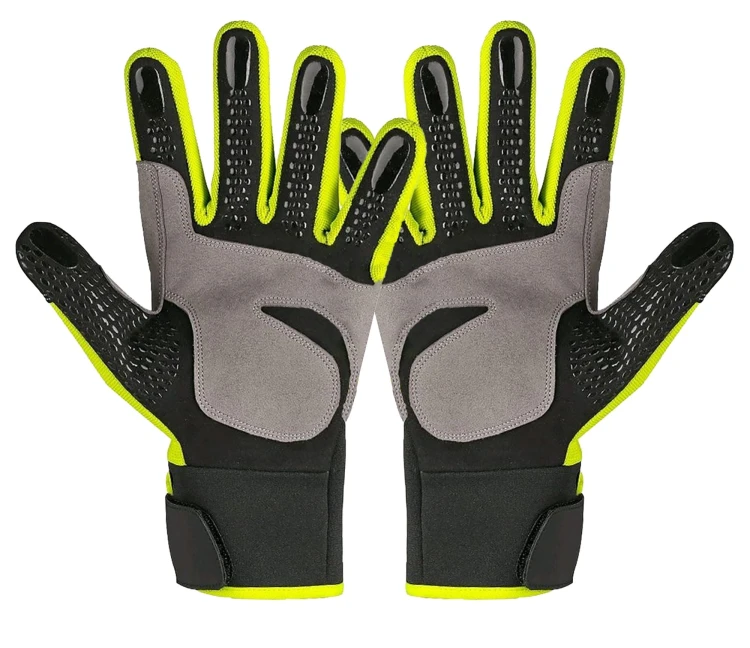 Rękawice robocze BENSON CXS - zdjęcie 10