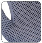 Rękawice robocze BRITA DOTS poliuretan CXS - zdjęcie 3