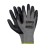 Rękawice Robocze ECODRAGO Powlekane Lateksem - Bawełniane, EN420 - zdjęcie 2