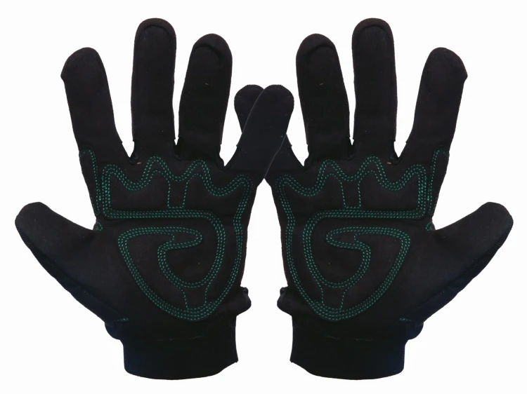 Rękawice robocze GE-KON CXS - zdjęcie 4