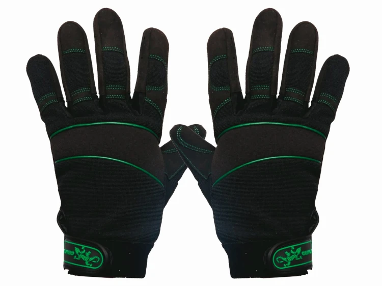 Rękawice robocze GE-KON CXS - zdjęcie 6