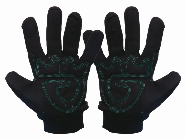 Rękawice robocze GE-KON CXS - zdjęcie 10