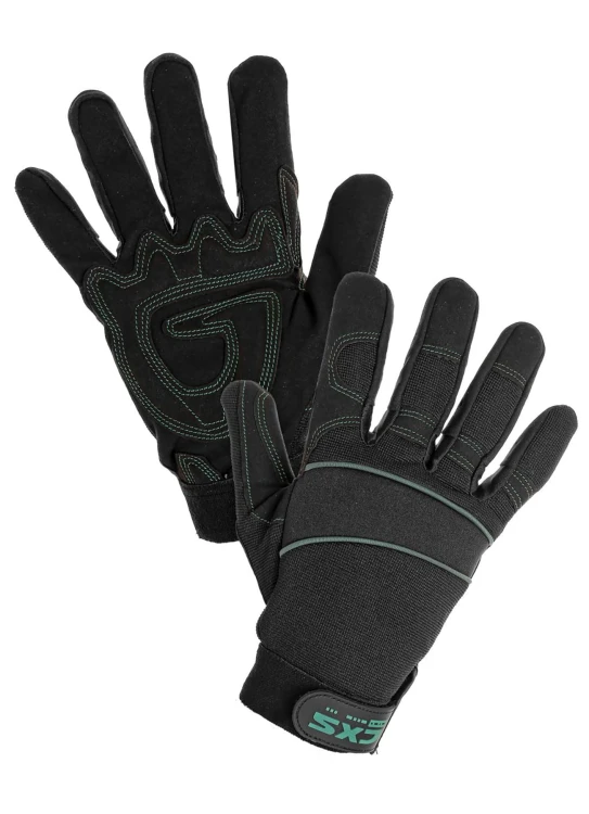 Rękawice robocze GE-KON CXS - zdjęcie 13