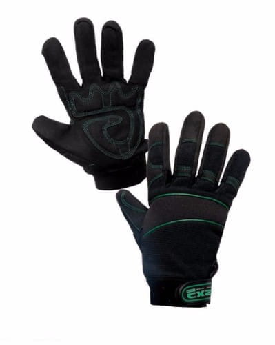 Rękawice robocze GE-KON CXS - zdjęcie 16