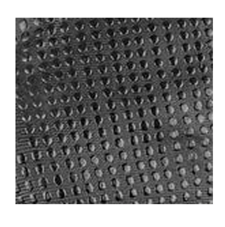 Rękawice robocze MISTI CXS nitryl - zdjęcie 5